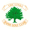 Rush Golf Club Logo