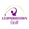 Leopardstown Golf Center Logo