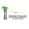 Palm at Sunol Valley Golf Course Logo