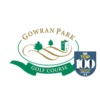 Gowran Park Golf and Race Course Logo