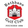 Rathbane Golf Course Logo