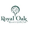 Royal Oak Resort & Golf Club Logo