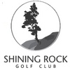 Shining Rock Golf Club Logo
