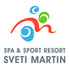 Sveti Martin Spa & Golf Resort Logo