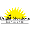 Bright Meadows Golf Course - Executive Logo