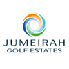 Jumeirah Golf Estates - Water Course Logo