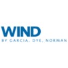 Jumeirah Golf Estates - Wind Course Logo