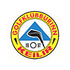 Keilir Golf Course - Championship Logo