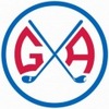 Akureyri Golf Club Logo