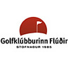 Fludir Golf Club Logo