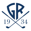 Reykjavik Golf Club - Grafarholt Course Logo
