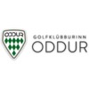 Oddur Golf Club - Championship Course Logo