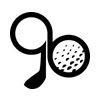Borgarnes Golf Club Logo