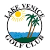 Second/Third at Lake Venice Golf Club Logo