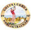 Thorlakshofn Golf Course Logo