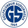 Sudurnes Golf Course Logo