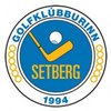 Setberg  Golf Course Logo