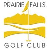 Prairie Falls Golf Club Logo