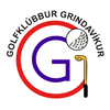 Grindavik Golf Course Logo