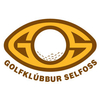 Selfoss Golf Club Logo