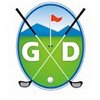 Dalbui Golf Course Logo