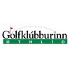 Uthlid Golf Course Logo