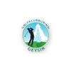 Geysir Golf Course Logo