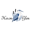 Heron Glen Golf Course Logo