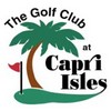 Capri Isles Golf Club Logo