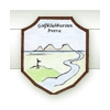 Thvera Hellisholum Golf Club Logo