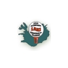 Laki Golf Course Logo