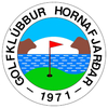 Hornafjordur Golf Course Logo
