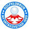 Myvatnssveit Golf Club Logo
