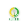Gljufri Golf Course Logo