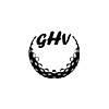 Hvammur Golf Course Logo
