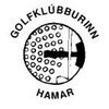 Hamar Golf Club Logo