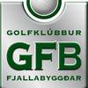 Olafsfjordur Golf Course Logo