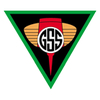 Saudarkrokur Golf Course Logo