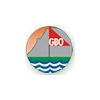 Bolungarvik Golf Course Logo