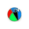 Isafjordur Golf Course Logo