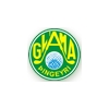 Glama  Golf Course Logo