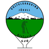 Jokull Golf Club Logo