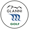 Glanni Golf Course Logo