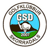 Skorradalur Golf Course Logo