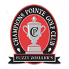 Champions Pointe Golf Club Logo