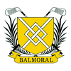 Balmoral Golf Club Logo