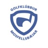 Kjolur Golf Course Logo