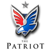 Patriot Golf Club Logo