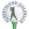 Albertslund Golf Club Logo