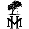 Highland Meadows Golf Course Logo